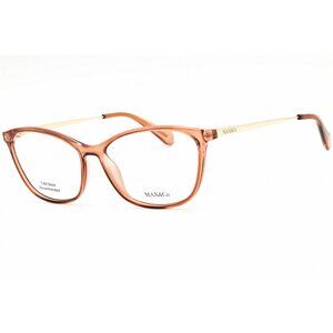 Max & Co EYEGLASSES MO5083-045-56 New with case